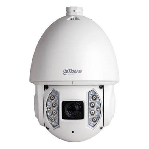دوربین مداربسته تحت شبکه اسپید دام داهوا 2 مگاپیکسل مدل DH-SD6AEA230FN-HNI